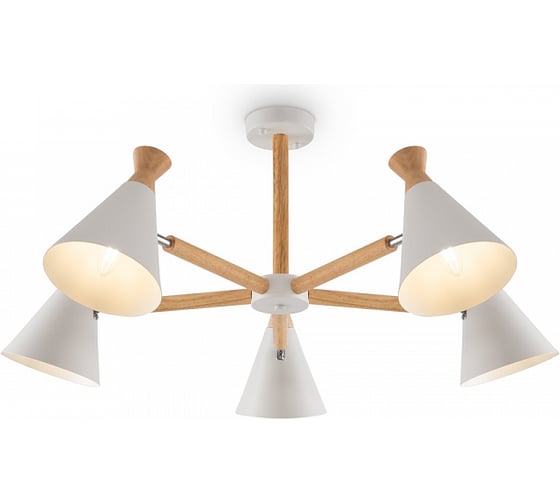 Изображение товара Люстра Freya E14, 40 Вт FR5169PL-05W