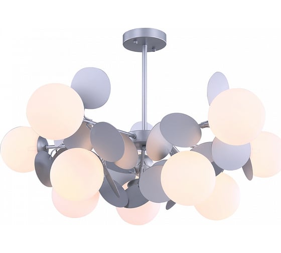 Изображение товара Люстра Freya E27, 60 Вт FR5165PL-10S