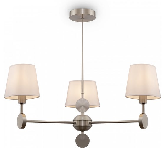 Изображение товара Люстра Freya E14, 40 Вт FR2028PL-03N