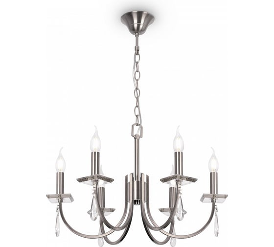 Изображение товара Люстра Freya E14, 40 Вт FR1006PL-06N