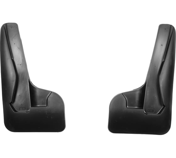 Изображение товара Брызговики UNIDEC для Mitsubishi Pajero Sport III 2015 г.в., передние NPL-Br-59-70F