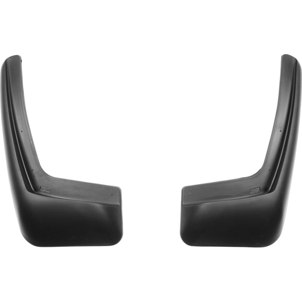 Задние брызговики для Mitsubishi Pajero Sport III 2015 г.в. UNIDEC задние брызговики для vaz lada x ray 2015 г в unidec