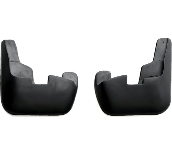 Изображение товара Брызговики UNIDEC для Nissan Almera RUG15 2012-2018 г.в., передние NPL-Br-61-06F