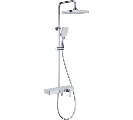 Изображение товара Душевая стойка Savol SK-H3245A 23767