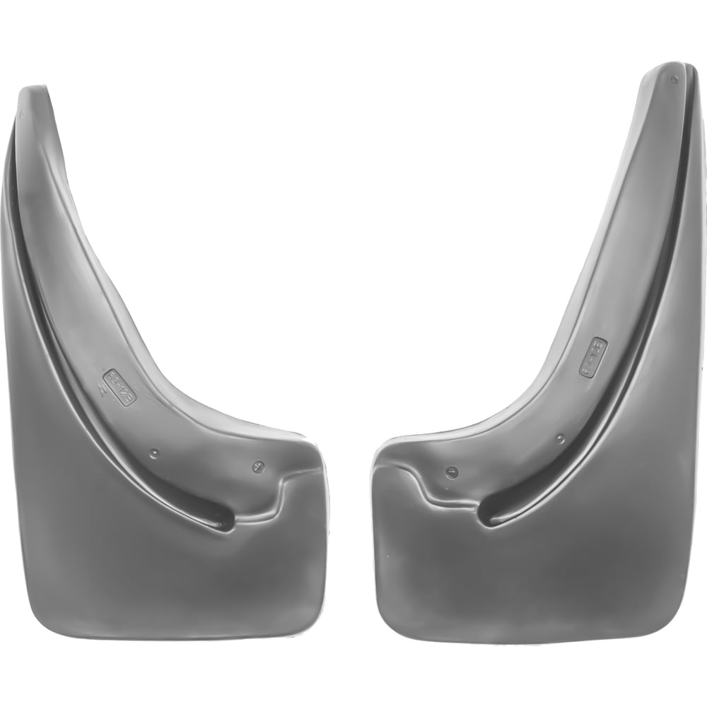Задние брызговики для Opel Astra J SD 2013- UNIDEC