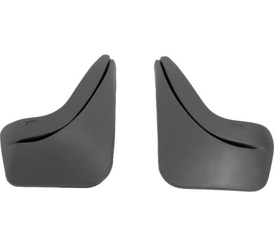 Изображение товара Брызговики UNIDEC для Opel Astra J 2010-, задние NPL-Br-63-10B