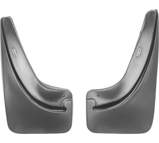 Изображение товара Брызговики UNIDEC для Opel Astra J HB 2013-, задние NPL-Br-63-14B