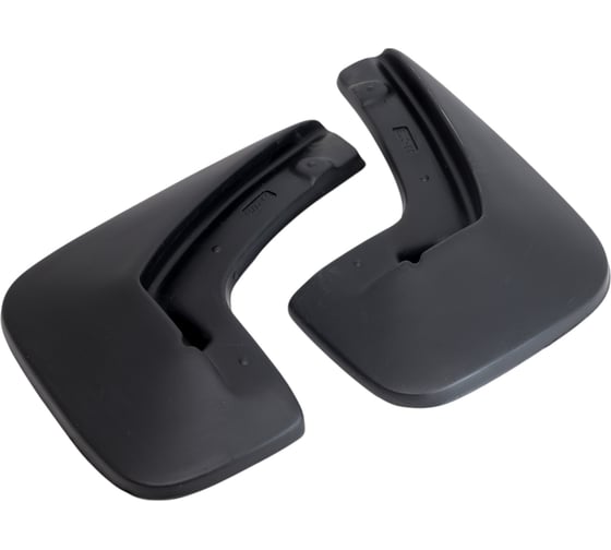 Изображение товара Брызговики UNIDEC для Opel Astra H SD 2007-, без локера, задние NPL-Br-63-07B