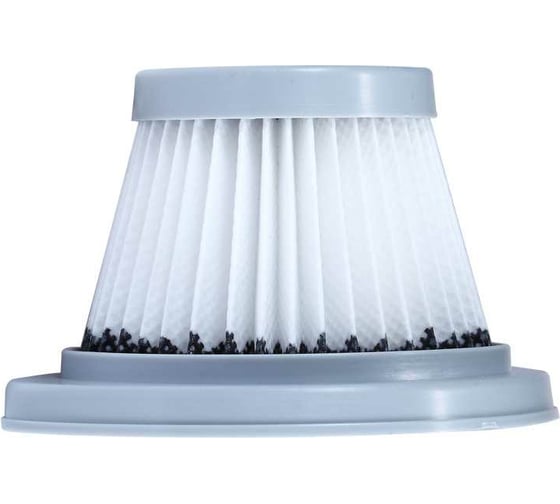 Изображение товара Фильтр для пылесоса DX118 белый Deerma 6955578040139