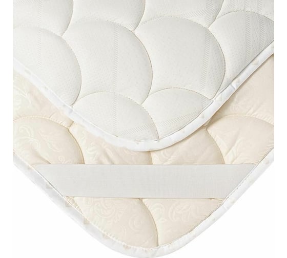 Изображение товара Топпер Василиса трикотаж hollcon 180x200 см Т/ 5 Т/5