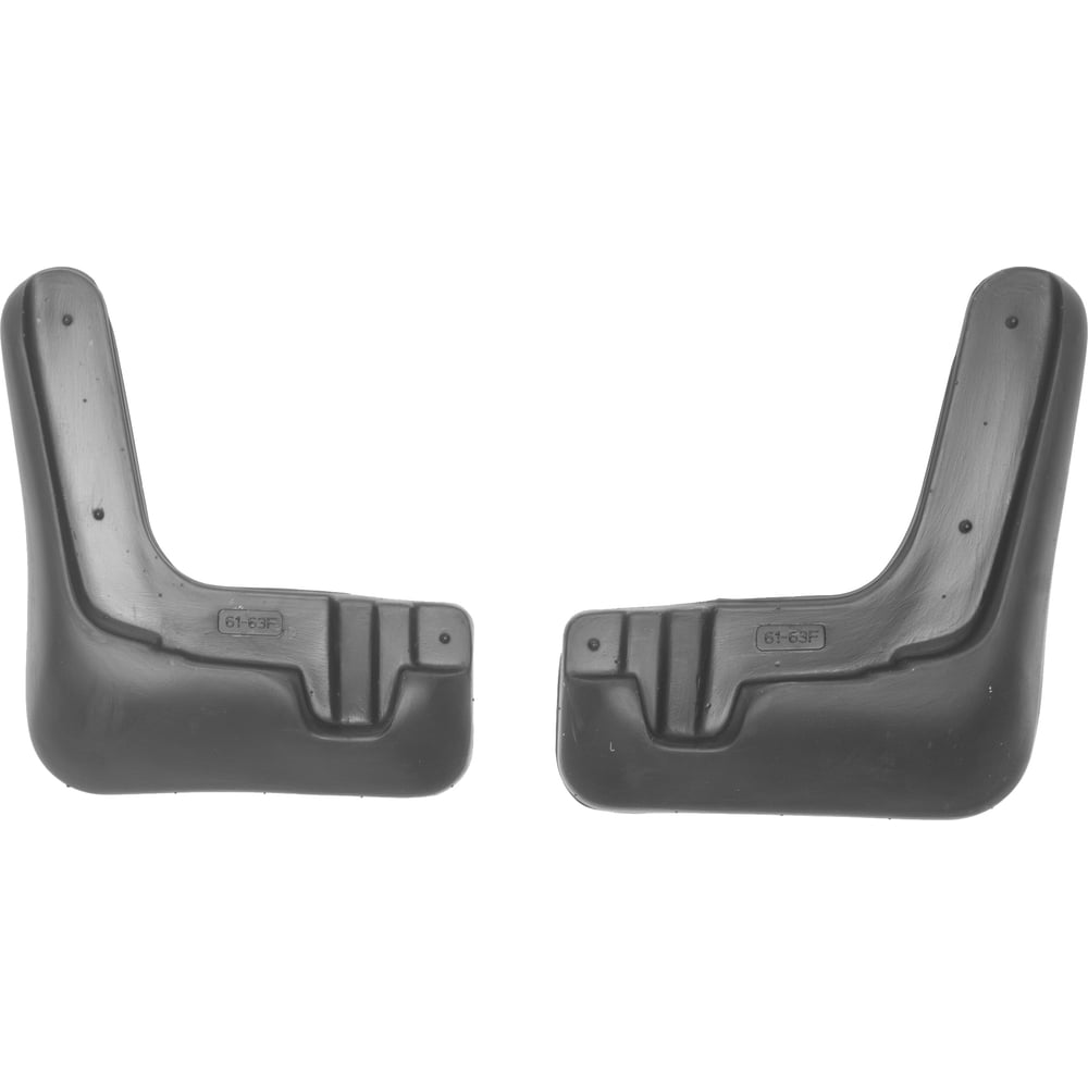 Передние брызговики для Nissan Sentra B17 SD 2014 г.в. UNIDEC передние брызговики для nissan sentra b17 sd 2014 г в unidec