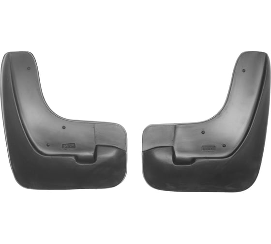 Изображение товара Брызговики UNIDEC для Nissan Juke 2010 г.в., передние NPL-Br-61-10F