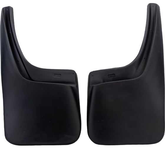 Изображение товара Брызговики UNIDEC для Nissan Pathfinder 2010 г.в., задние NPL-Br-61-46B