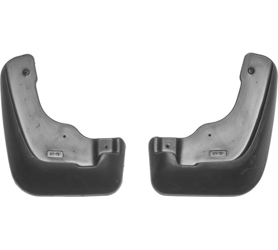 Изображение товара Брызговики UNIDEC для Nissan Juke F15 2015 г.в., передние NPL-Br-61-11F