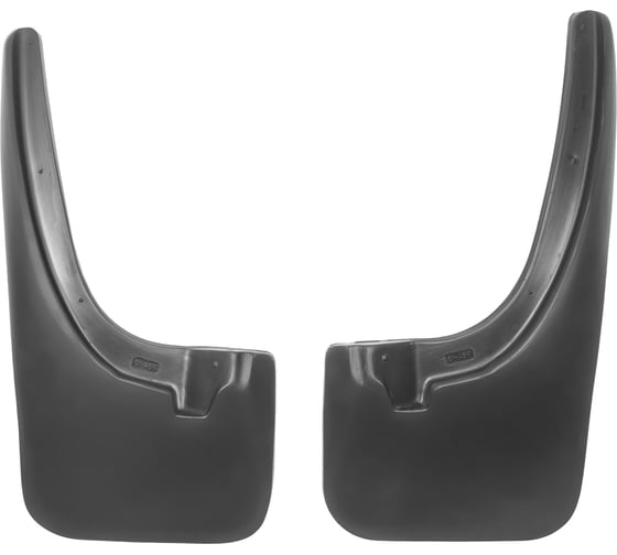 Изображение товара Брызговики UNIDEC для Nissan Pathfinder 2010 г.в., передние NPL-Br-61-46F