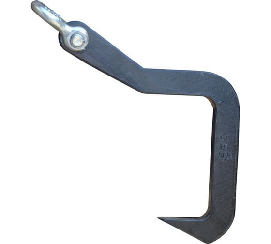 Изображение товара Захват для леса САМСОН ЗЛ-1,6 021000043719