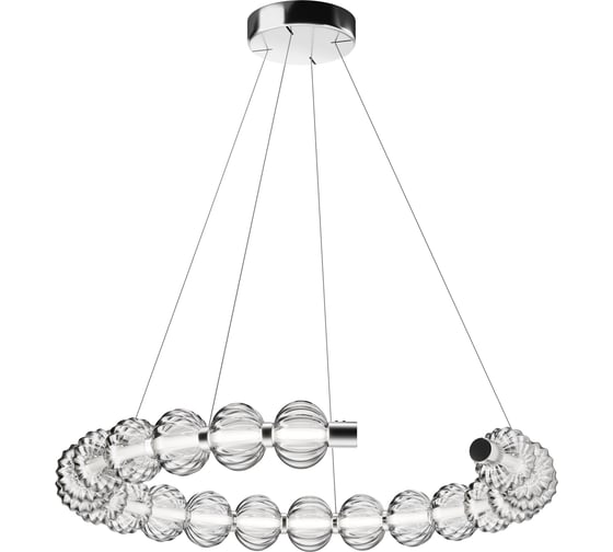 Изображение товара Подвесной светильник MAYTONI Amulet 26 LED MOD555PL-L26CH4K