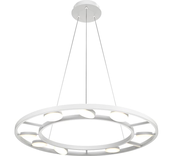 Изображение товара Подвесной светильник MAYTONI Fad 54 LED MOD070PL-L63W3K