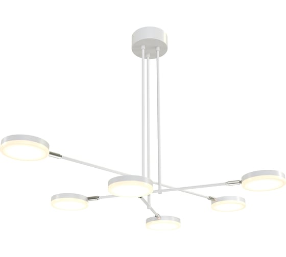 Изображение товара Подвесной светильник MAYTONI Fad 36 LED MOD070PL-L36W3K