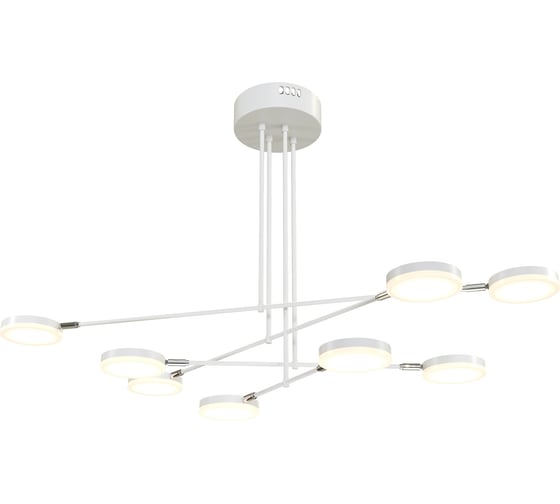 Изображение товара Подвесной светильник MAYTONI Fad 48 LED MOD070PL-L48W3K