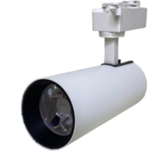 Изображение товара Трековый светильник AlfaLed белый 20W 4000K QH-ТLX020 WTLX020