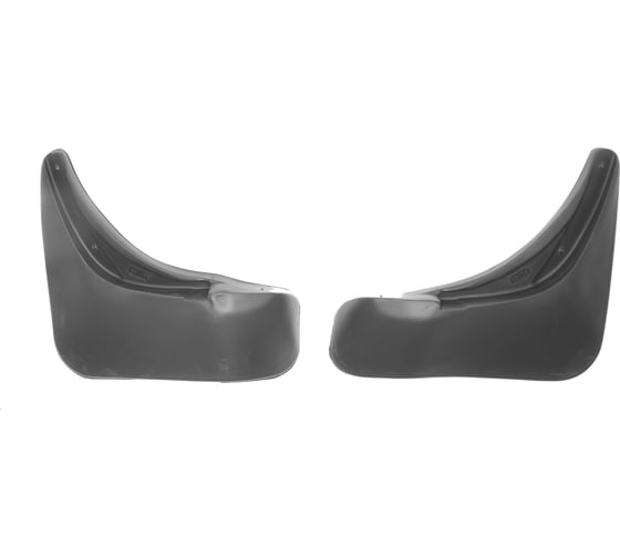 Изображение товара Брызговики UNIDEC для Renault Duster 2015 г.в., задние NPL-Br-69-10B