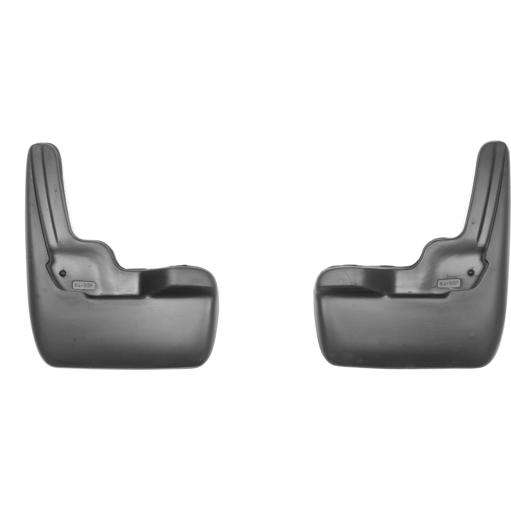 Изображение товара Брызговики UNIDEC для Peugeot Traveller и Citroen SpaceTourer 2018 г.