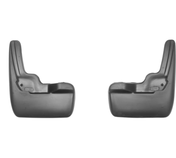 Изображение товара Брызговики  UNIDEC для Peugeot Traveller 2018 г.в., передние\Citroen SpaceTourer 2018 г.в., передние NPL-Br-64-90F