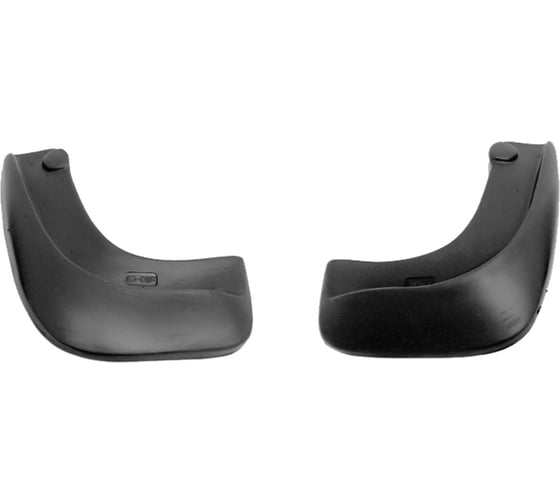 Изображение товара Брызговики UNIDEC для Opel Astra H 2007 г.в., передние NPL-Br-63-08F