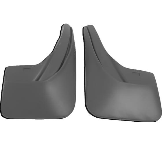 Изображение товара Брызговики UNIDEC для Opel Zafira 2005-2012 г.в., задние NPL-Br-63-91B