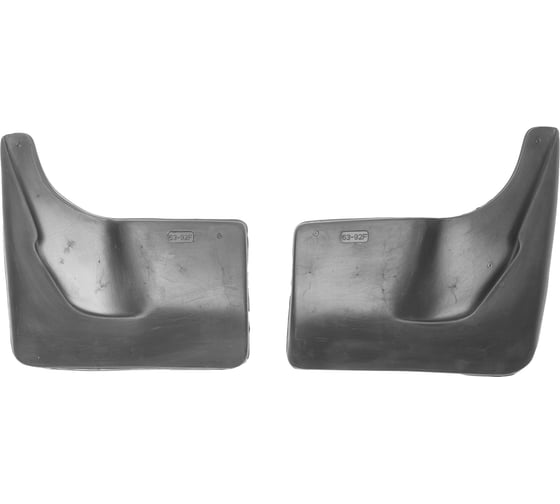 Изображение товара Брызговики UNIDEC для Opel Zafira C Tourer 2012 г.в., передние NPL-Br-63-92F