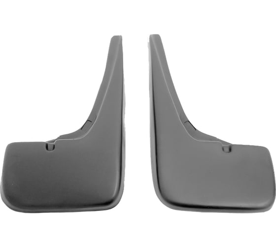 Изображение товара Брызговики UNIDEC для Peugeot Boxer 2006 г.в., без расширителей арок, передние NPL-Br-64-51F