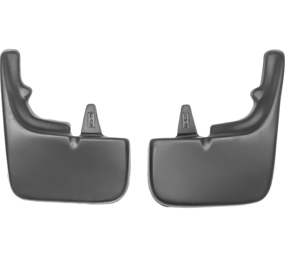 Изображение товара Брызговики UNIDEC для Peugeot Boxer 2006 г.в., с расширителями арок, задние NPL-Br-64-52B