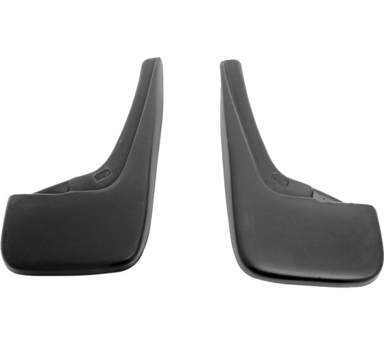 Изображение товара Брызговики UNIDEC для Peugeot Boxer 2006 г.в., с расширителями арок, передние NPL-Br-64-52F