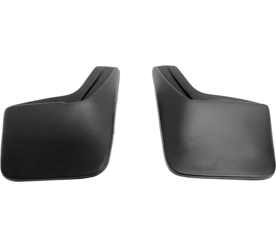 Изображение товара Брызговики UNIDEC для Renault Sandero 2009-2014 г.в., задние NPL-Br-69-60B