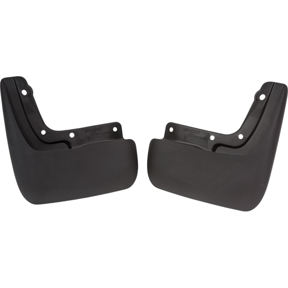 Изображение товара Брызговики UNIDEC для Peugeot и Citroen 2018 задние NPL-Br-64-90B