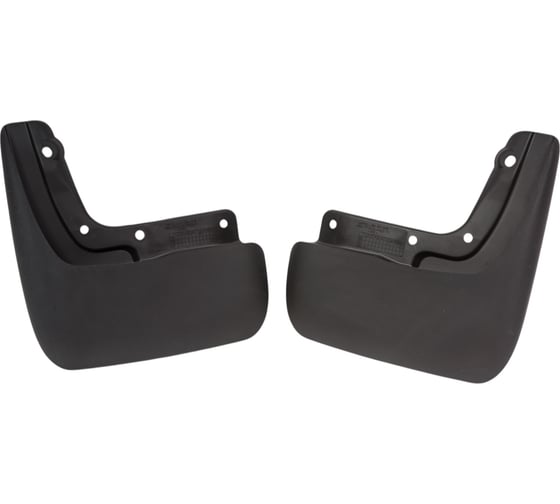 Изображение товара Брызговики UNIDEC для Peugeot Traveller 2018 г.в., задние/Citroen SpaceTourer 2018 г.в., задние NPL-Br-64-90B