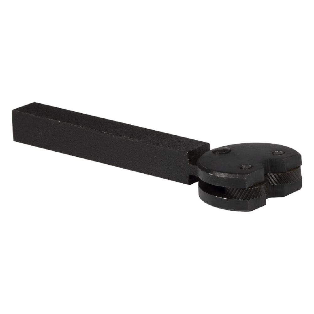 Изображение товара Державка суппортная двухроликовая для накатки 25x20x150 мм 6640-0031 ИНСТУЛС 00001379204