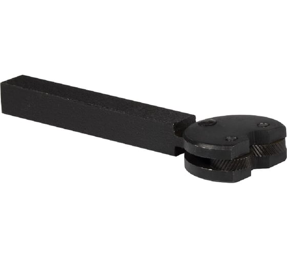 Изображение товара Державка суппортная двухроликовая для накатки 25x20x150 мм 6640-0031 ИНСТУЛС 00001379204