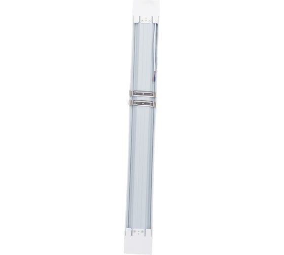 Изображение товара Линейный светильник AlfaLed 600mm 18W 220V 4000K 1500Lm GFTP6004