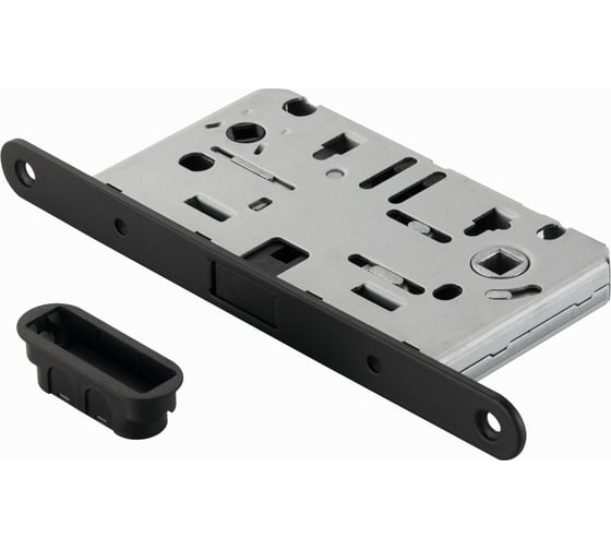 Изображение товара Бесшумная магнитная сантехническая защелка ARCHIE LM 5212OL BL 900000052045