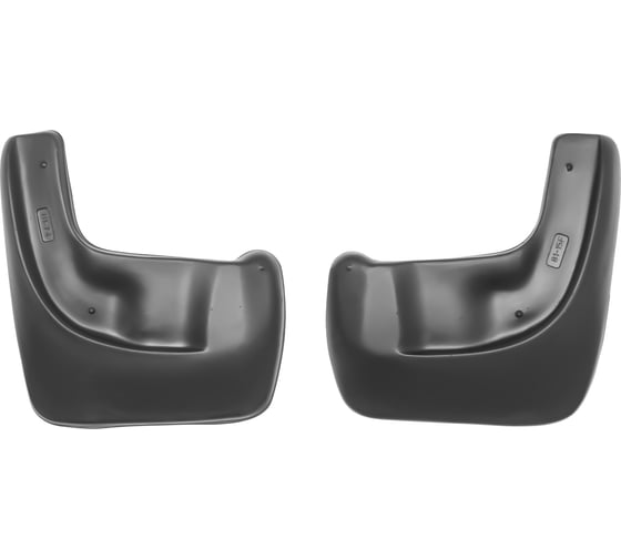 Изображение товара Брызговики UNIDEC для Skoda Fabia 2007 г.в., передние NPL-Br-81-15F