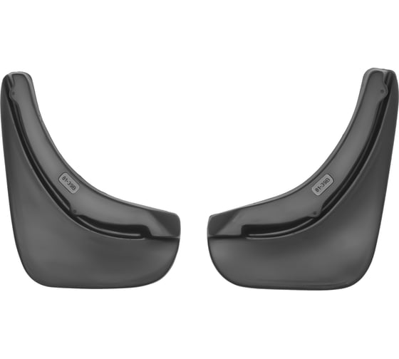 Изображение товара Брызговики UNIDEC для Skoda Octavia FL 2008-2013 г.в., задние NPL-Br-81-39B