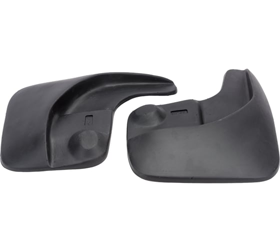 Изображение товара Брызговики UNIDEC для Skoda Octavia FL 2008-2013 г.в., передние NPL-Br-81-39F