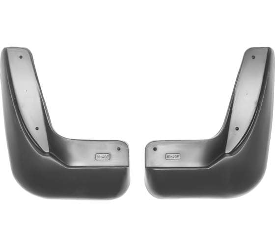 Изображение товара Брызговики UNIDEC для Skoda Octavia III-A7/IV-A8 2013 г.в., передние NPL-Br-81-40F