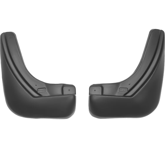 Изображение товара Брызговики UNIDEC для Skoda Octavia III-A7/IV-A8 лифтбек 2013 г.в., задние NPL-Br-81-40B