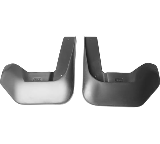 Изображение товара Брызговики UNIDEC для Skoda Rapid 2012-2020 г.в., передние NPL-Br-81-45F