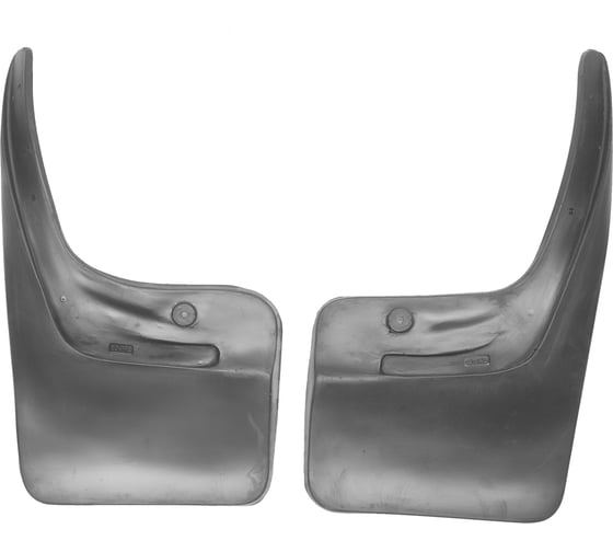 Изображение товара Брызговики UNIDEC для Ssang Yong Kyron 2005 г.в., задние NPL-Br-83-17B