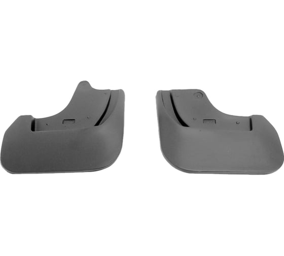 Изображение товара Брызговики UNIDEC для Toyota Camry 2011-2017 г.в., задние NPL-Br-88-07B