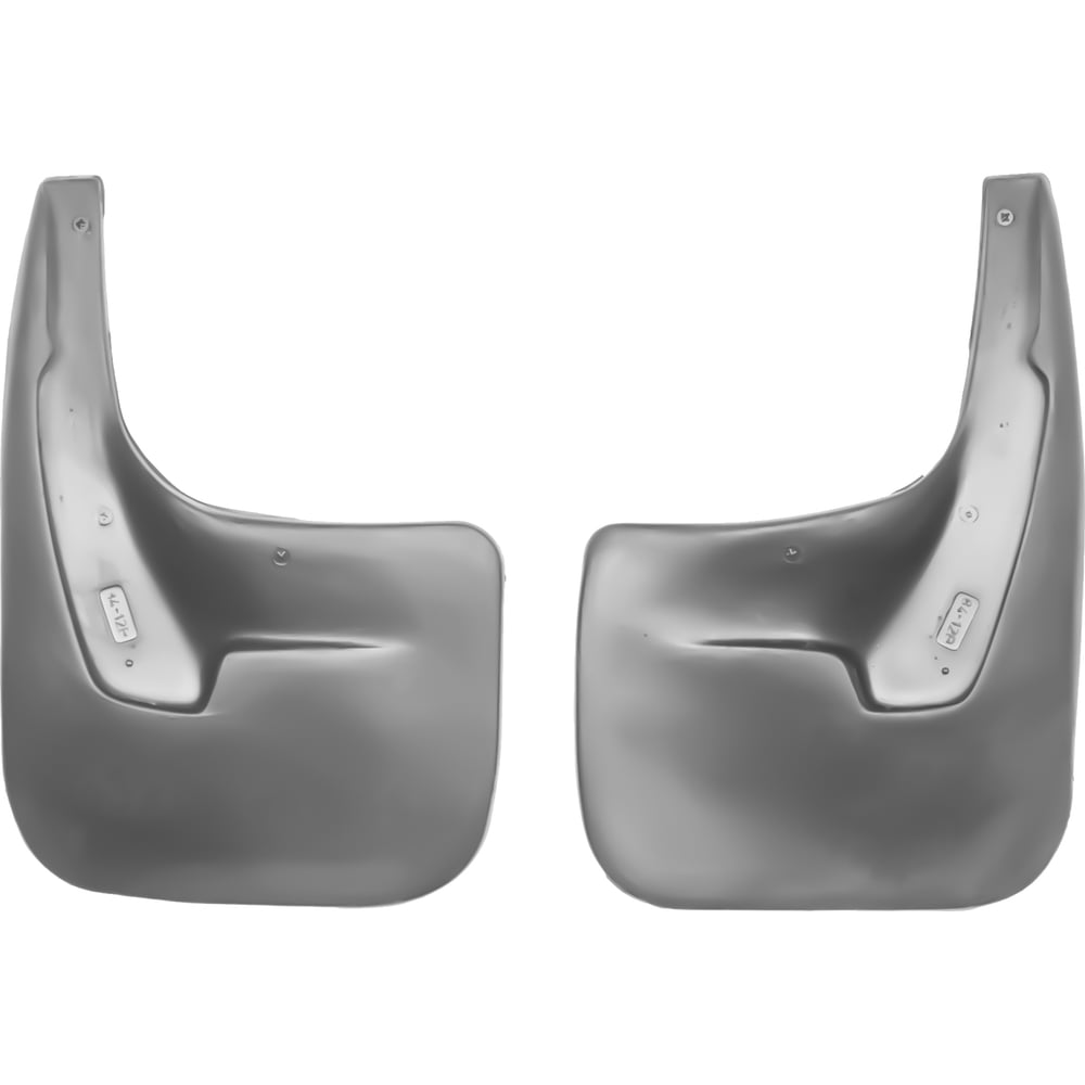 Задние брызговики для Subaru Forester 2013-2018 UNIDEC задние брызговики для renault kadjar i рестайлинг 2018 unidec